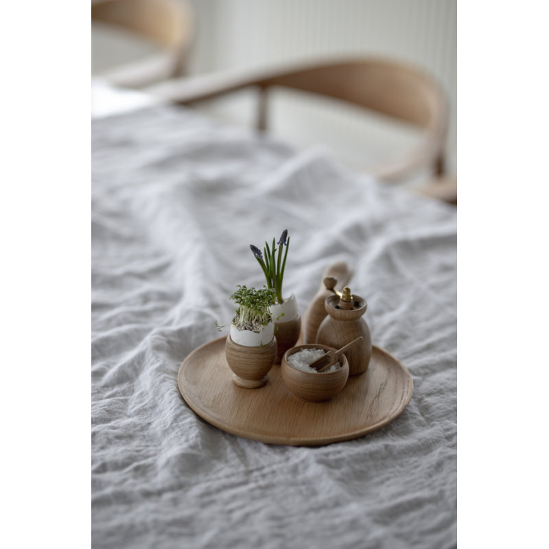 Oak Tray