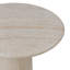 POOLE Outdoor Round Side Table