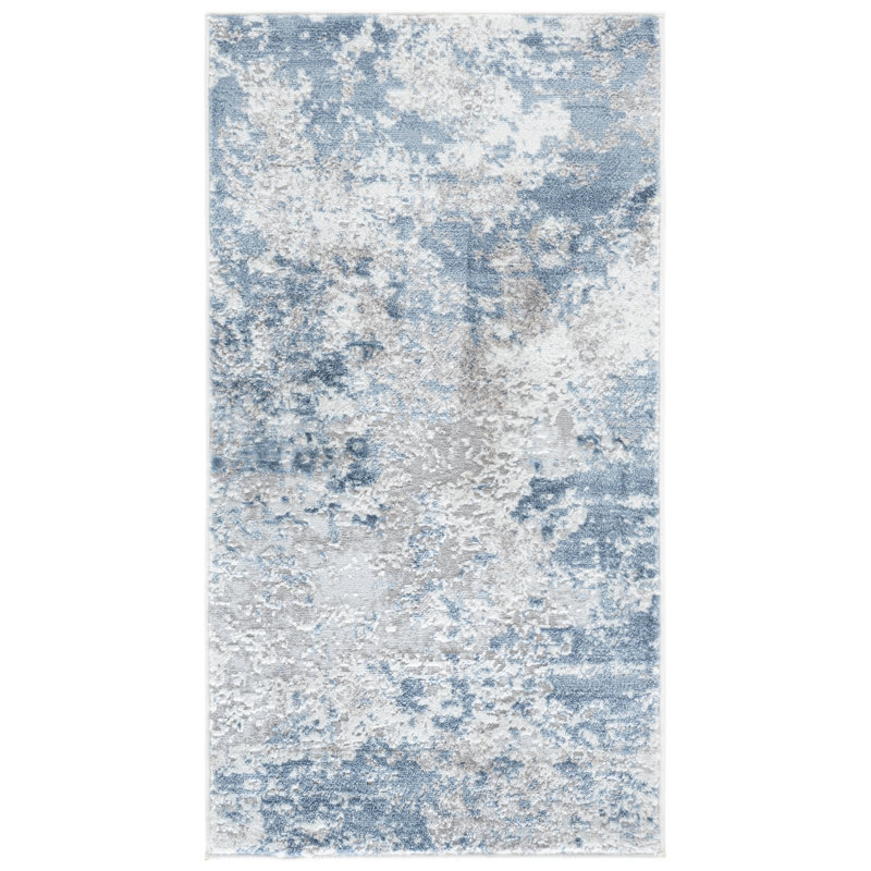 Tapis Grafton 700 Performance Abstract, Rectangle 2 pi 2 po x 4 pi