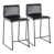 Black Seat/ Black Frame est en rupture de stock