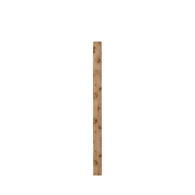 Saul Mirror - Rectangle
