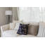 Housse et insert de coussin carré intérieur / extérieur Palm Beach Chinapezka-26348998-26348994