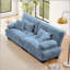 Canapé 2 places Cloud Couch-251317851