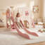 LeFluffy Indoor Slide