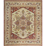 One-of-a-Kind 8'1" X 9'7" Area Rug