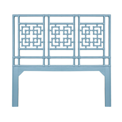 Palm Springs Headboard