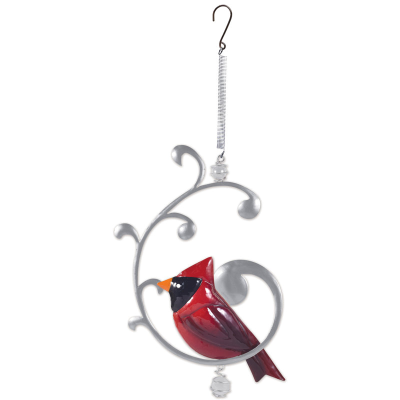Figurine Tews Cardinal Bouncy