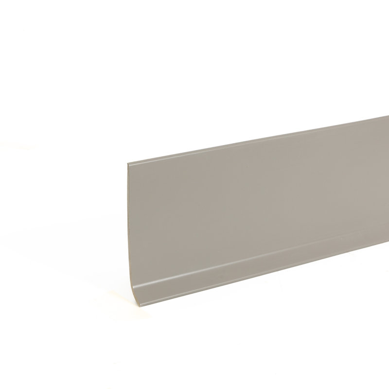 Base en vinyle l 4 po, Porte-avion