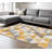 Geometric Indoor Rug-587983300