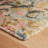 Keira Multi Hand Knotted Jute Rug-102346007
