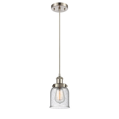 Clara 1 - Light Single Pendant