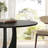 Tallulah 60" Solid Wood Round Dining Table-38212596