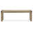 Balro Wood Bench