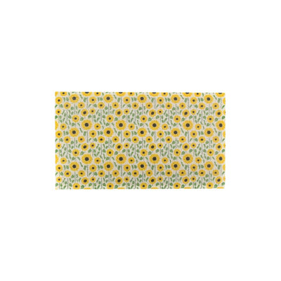 Non-Slip Doormat