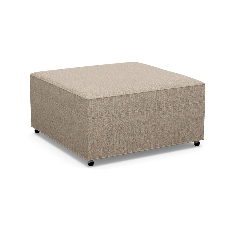 Square Ottoman, 2243-77