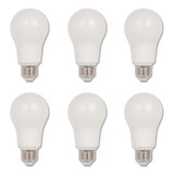 40 Watt Equivalent A19 E26/Medium (Standard) Dimmable LED Bulb