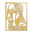 Abstract Wall Decor on Metal-94341559-94341560