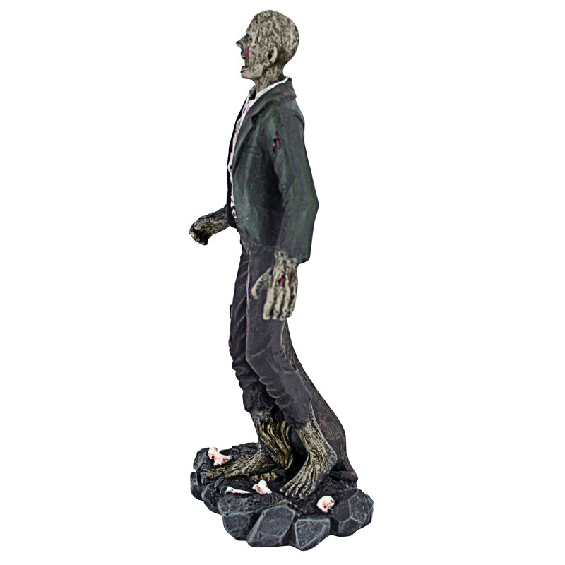 Halloween Figurines & Collectibles
