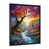 Black Picture Framed selected