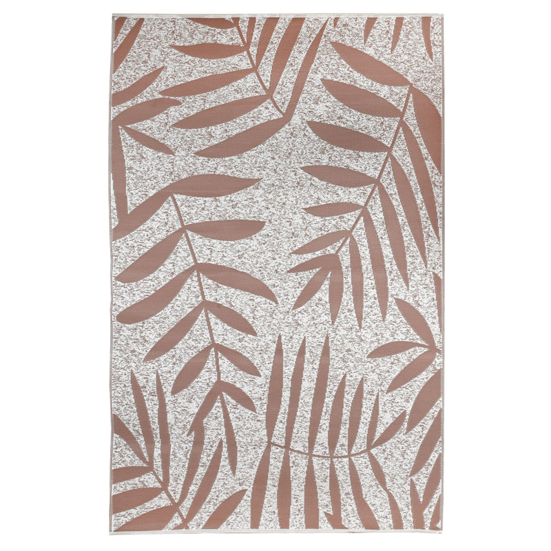 Aalyna Floral Rug