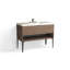 Modo 48" W Freestanding Single Bathroom Vanity with Dean Leg-157851566-187247872-187247876