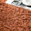 Non-Slip Soft & Fluffy Shaggy Area Rug-492574564
