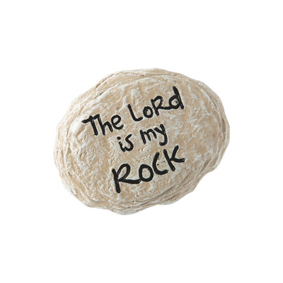 Billens «The Lord Is My Rock»