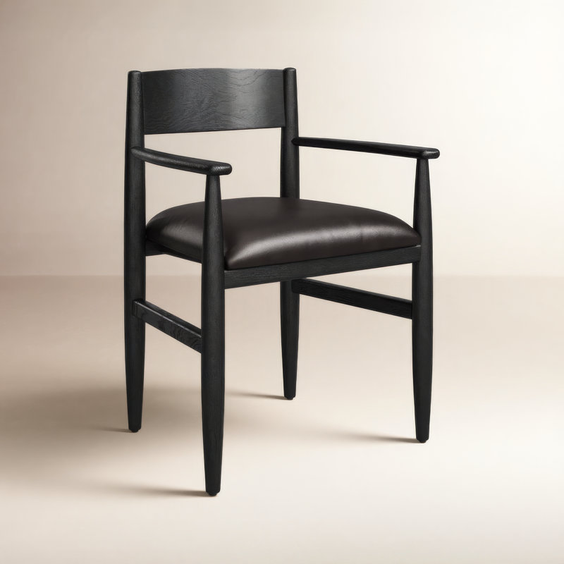 Mavery Upholstered Dining Chair