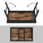 Alayo Folding Table