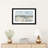Neutral Coast by Blakely Bering Abstract Graphic Art-53807554-53807556-119728552