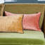 Boromee Velvet Pillow Cover & Insert-1338290840-1338290821