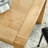 Yochanan 62" Solid Wood Dining Table-922913922