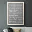 Norberto Neutral Kitchen Rules, reproduction d'art sur toile-1457854955-1457854954