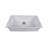 Plymouth 30'' L Single Bowl Granite Kitchen Sink-18524631