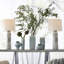Fisher Handcrafted Ceramic Table Vase