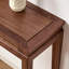 Nouvelle table basse en bois massif de style chinois-1197646339