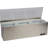 Carlisle Food Service Products Rectangle Stainless Steel Food Storage Container