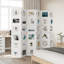 Hillsboro 180cm W 5 - Panel Solid Wood Folding Room Divider-991153155