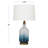 Tiaunna Glass Ombre Room Table Lamp (Set of 2)-962601621-940531372