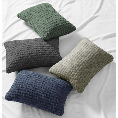Snug Throw Pillow