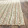Alda Natural Hand Woven Jute Solid Color Rug