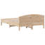 Peggy Solid Wood Bed-1561974685-1561974684
