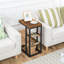 Charl Tray Table