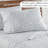 Vilano Choice Geometric Microfiber Sheet Set-1296596128-1296610110