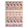 Grenz Striped Indoor / Outdoor Rug