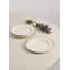 Sylvia Dinner Plate 10.5'' Set of 4