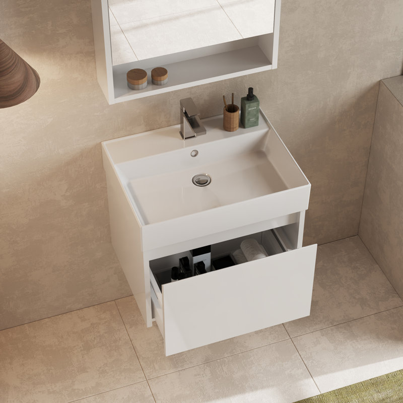 Chanina Bathroom Furniture Suite