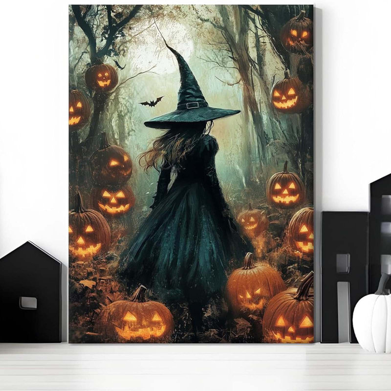 Wrapped Canvas Print, 60 cm H x 40 cm W