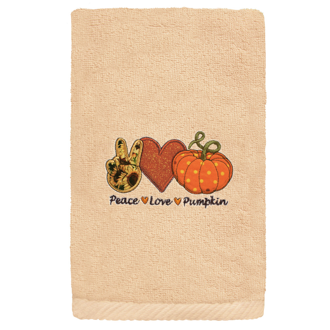 Midweight Hand Towel Linum Home Textiles 