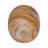 Garbo Small Brown Glass Vase-1932757350